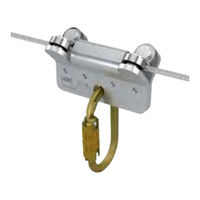 ABS GLEIT-RO SY-1037 Instruction Manual