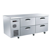 Panasonic SUR-1871HP AUH-NNN Operation Instructions Manual