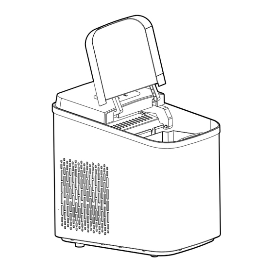 Ocina KULA-RZB12(B)-N8-1 Manual