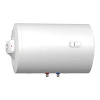 Gorenje TGRH 80 Manual