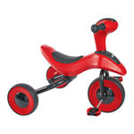 Excellerations Lightweight Trike Assembly Instructions