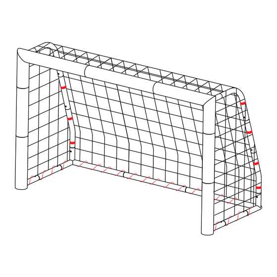 SPORTNOW A62-038V01 Manual