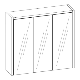 Livarno Living 323122 Assembly Instruction Manual