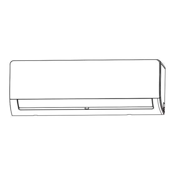 Midea AG24HW3D User Manual
