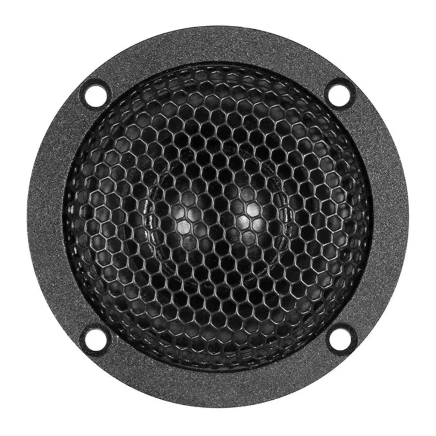 Hifonics Zeus Series, ZX6.2C, ZXM3, ZXO2 Manual