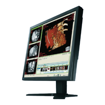 Eizo RadiForce R12 Specifications