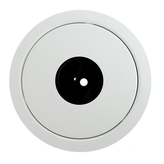 Lightolier Lytecaster 1052LV Specification