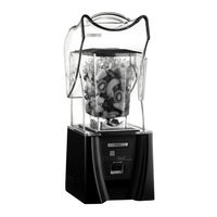 Blendtec Brains Manual