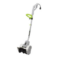 EarthWise SN70010 Operator's Manual