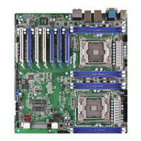 ASROCK EP2C612 WS User Manual
