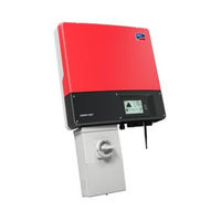SMA 3000TL-US Installation Manual