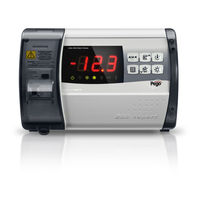 Pego ECP200 EXPERT Use And Maintenance Manual