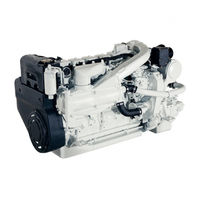 Iveco Motors N67 MNT M28 Technical And Repair Manual