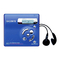 Minidisc Recorder Sony MZ-R501 Analog PCLink Operating Instructions Manual