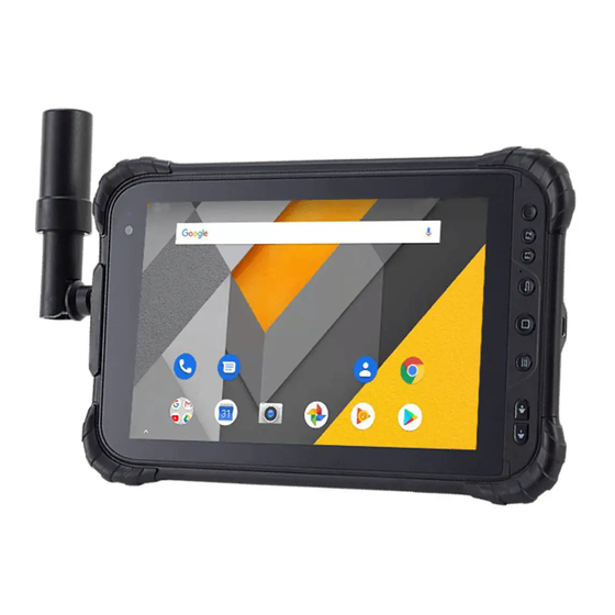 CHCNAV LT700H User Manual