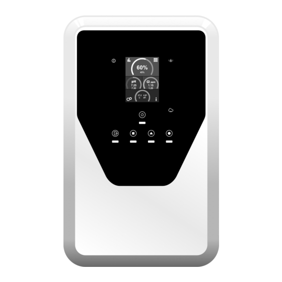 Astralpool Elite Connect 34 Instruction Manual