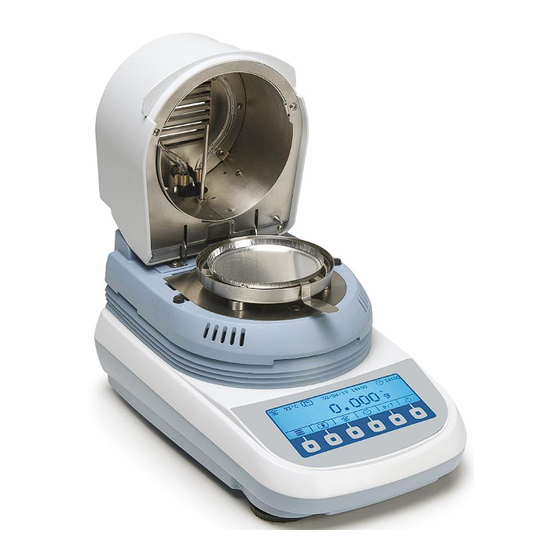 BEL Engineering i-Thermo G User Manual
