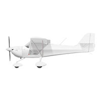 Aeropro EuroFOX 3K TOW Pilot's Operating Handbook And Flight Training Supplement