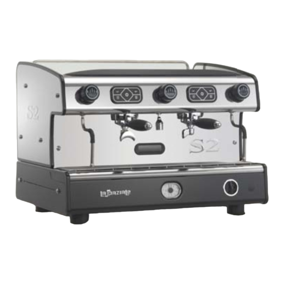 Laspaziale S2 Installation Instructions Manual