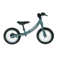 Hudora Advanced Alu Instructions On Assembly And Use