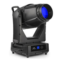 Harman Matrin ERA 500 Hybrid IP User Manual