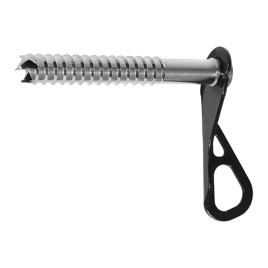 Climbing Technology 3I83710 Manual