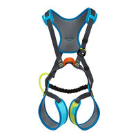 Climbing Technology FLIK Manual