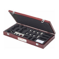 Rosenberger 60CK010-150 User Manual