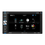 BOSS AUDIO SYSTEMS BV9358B USER MANUAL Pdf Download | ManualsLib