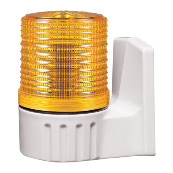 Qlight S80AL Instruction Manual