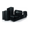 5.1 home theater Philips HTS3520/98 Quick Manual