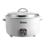 Galaxy Equipment 177GRC46 User Manual