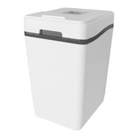 AQUAPHOR S800 P1 Operation Manual