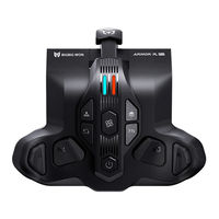 Bigbig Won ARMOR-X Manual