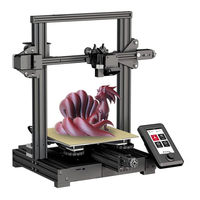 Voxelab Aquila User Manual
