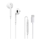 EDIFIER P180 USB-C - Wired Earbuds Headphones Manual