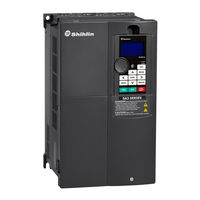 Shihlin SA3-043-315K/355KF User Manual