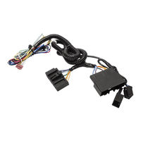 Fortin Evo One THAR-FOR1 Installation Manual