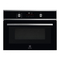 Oven Electrolux CombiQuick 800 User Manual