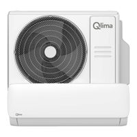 Qlima SM 23 MULTI Operating Manual