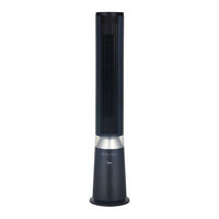 Midea MSFT42RW6BL User Manual