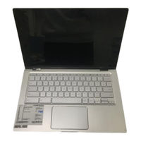 Asus Chromebook Flip C434TA Service Manual