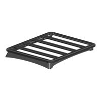 horntools ExRoof HFORANRRR01FIT Service Instructions Manual