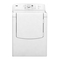 Dryer Kenmore Elite Oasis 110.6703 Series Quick Start Manual