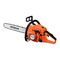 Chainsaw Hitachi CS35EK Owner's Manual