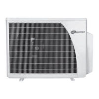 Airwell AWSI-SXE012-N11 Service Manual
