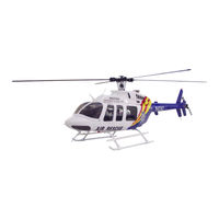 Roban Bell 407 Instruction Manual