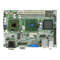 IEI Technology Enano-8523T User Manual