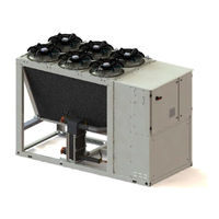 Daikin EWAQ~G-SR Installation, Operation And Maintenance Manual