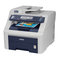 All in One Printer Brother MFC-9120CN User Manual